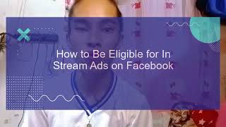 Meron Pabang requirements for In Stream ads alamin natin monetization instreamadsmonetization [upl. by Josefa139]