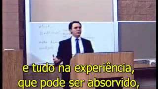 Greg Bahnsen  Problemas para as Cosmovisões parte 5 [upl. by Jaclyn]