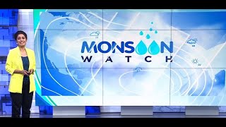 IMD Forecasts AboveNormal Monsoon Rainfall Distribution Concerns  N18V  CNBC TV18 [upl. by Fannie]