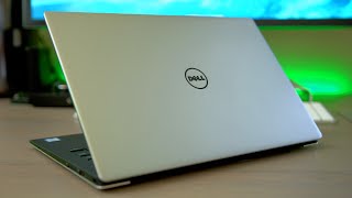 Dell XPS 13 2016  Review [upl. by Sawyere]