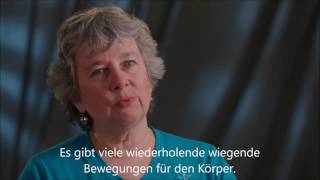 Trager Testimonals  Ausbildung am Kientalerhof [upl. by Mari]