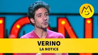 Verino  La Notice [upl. by Mook696]