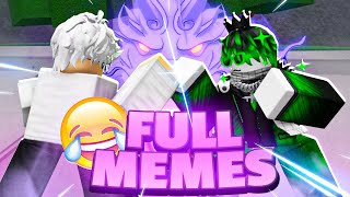 ¡🟥MOMENTOS DE LOCURA Y HUMOR ☠️😰 CON iFres ROBLOX🟥 [upl. by Hafler]