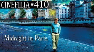 Crítica de Media noche en París 2011 La película más rentable de Woody Allen [upl. by Tami]