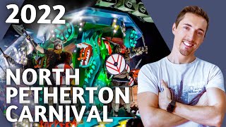 North Petherton Carnival 2022 [upl. by Karly]