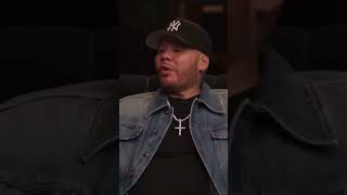 Fat Joe interview insideout mariediamondstv [upl. by Woodhouse]