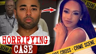 Girl kidnapped From Party And Her Body Later Found Stuffed In A Suitcase  True crime documentary [upl. by Mcnamara165]