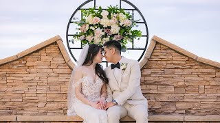 Canons Best Lens of 2024 Canon RF 24105 f28 Full Wedding Review [upl. by Vigen]