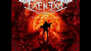 Exenemy  The Unnamed Soldier [upl. by Esinehc]