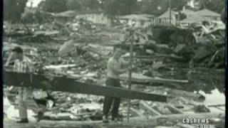 Recalling 1960 Chile Quake [upl. by Ilac]