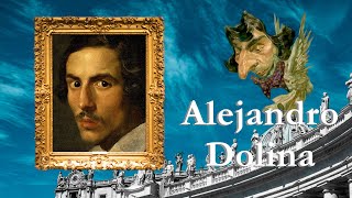 “Gian Lorenzo Bernini” Alejandro Dolina 20010615 [upl. by Einaled490]