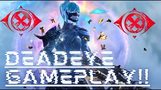 Deadeye PvP Gameplay  Guild Wars 2 [upl. by Emogene]