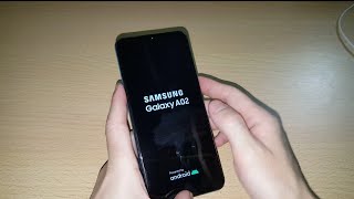 Samsung Galaxy A02 SMA022G hard reset сброс настроек графический ключ пароль сброс пароля [upl. by Cristina306]