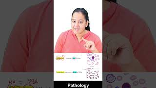 1 minute learning Anisocytosis and Poikilocytosis [upl. by Yerga]