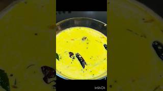 MORU CURRY  മോര് കാച്ചിയത് Easy moru curry without coconut [upl. by Patsis]