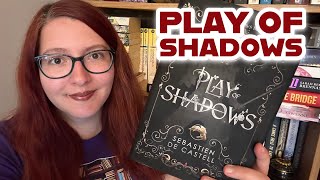 Play of Shadows  Review [upl. by Hau]