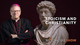 Stoicism and Christianity [upl. by Naehgem]