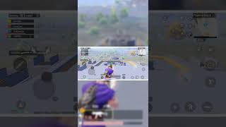 1v2 bgmi clutch short CLUTCH SHORT bgmi youtubeshorts shortvideo viral pubgmobile trending [upl. by Nnael386]