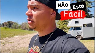 DECIDIMOS VOLTAR PARA O BRASIL 🇧🇷 argentina Ep48 [upl. by Nial]