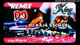 BHOLA YE KAWADHIYA 2024 SHIVRATRI SPECIAL DJ REMIX DJ RAJA SACHAN DJ SAGAR RATH DJ ADITYA BABINA [upl. by Ayocal6]