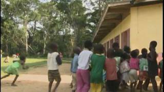 Gabon People of the Forest [upl. by Oreste]