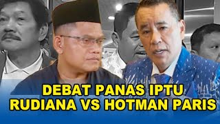 🔴Iptu Rudiana Akhirnya Muncul ke Publik Hotman Paris Tantang Debat soal Kasus Pembunuhan Vina [upl. by Namlas]