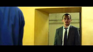 Starred Up Clip Kicking Off [upl. by Hakeber]