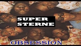 🎤SUPER STERNE 🌠Martinique quotObsessionquot Droits Réservés© 🎶 [upl. by Aedrahs]