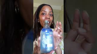 First Impressions nivea Micellar Water [upl. by Lledroc161]