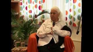 Seminar with Nawal Saadawi 2012 at IKKR locales [upl. by Eiresed912]