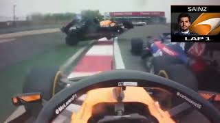 F1 China kvyat meme [upl. by Cleve]