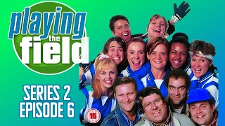 Playing the Field S2 E6 [upl. by Arraes]