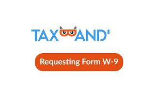 How to Request Form W9 for 2024 [upl. by Blunt]