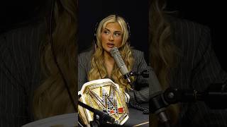 WWE’s Tiffany Stratton Wants to Meet Sabrina Carpenter  Sore Losers niajax tiffanystratton [upl. by Cud]