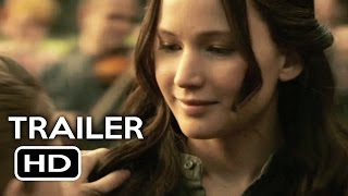 The Hunger Games Mockingjay  Part 1 Movie CLIP  Meeting The Crew 2014  Liam Hemsworth Movie HD [upl. by Eentruok553]