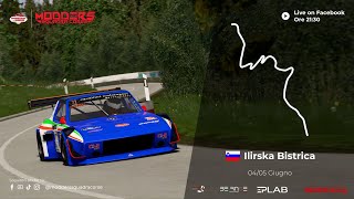 ASSETTO CORSA  Settima Tappa Prima Manche ILIRSKA BISTRICA 2024 [upl. by Rasecoiluj]