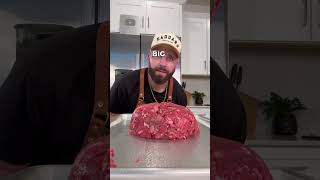 Healthy SOUTHWEST chipotle steak burrito recipe highprotien food easyrecipe y [upl. by Calv47]