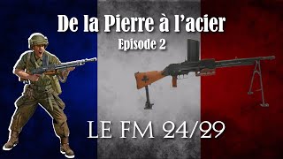 Le FM MAC 2429 La puissance au service du groupe de combat [upl. by Martina150]