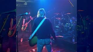 Nirvana  Aneurysm Live  Nevermind Remastered  HD [upl. by Lorelie426]