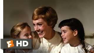 My Favorite Things The Sound of Music 1965 [upl. by Plume]