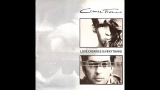 CLIMIE FISHER quotLove Changes Everythingquot Extended Mix Synth Pop 112 BPM 12quot Single 1988 [upl. by Arihsat]