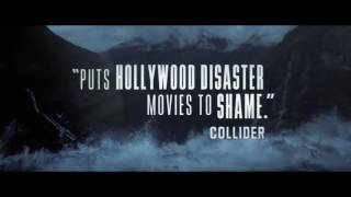 THE WAVE  Official 30quot Trailer  A HeartStopping Disaster Film [upl. by Royal]