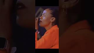 Helina Dawit beautiful song and message 2024 [upl. by Enelia]