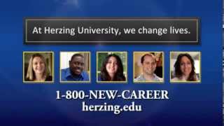 Herzing University Dental Programs [upl. by Polk160]