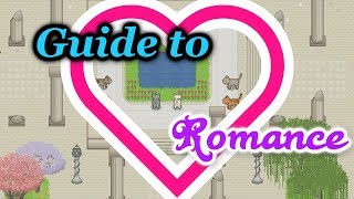 Cattails Game A Guide to Romance [upl. by Eelam]