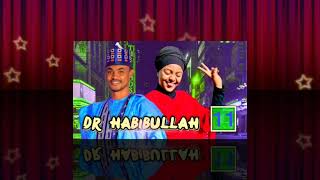 Dr Habibullah hausa novel part 11  JARUMA NOVEL [upl. by Oenire]