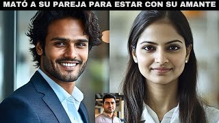 Esposa Envenena Y Mata A Su Marido Para Vivir Con Su Amante Rico Documental Sobre Crímenes Reales [upl. by Lavicrep985]