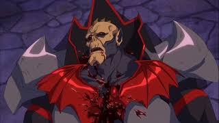 Skeletor quotKillsquot Hordak  Masters of the Universe Revolution [upl. by Joanie]