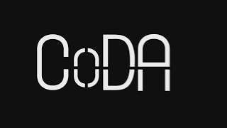 Introducing CoDA [upl. by Ariec36]