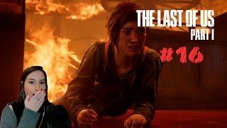 The Last of Us I  Parte 16 [upl. by Dami]